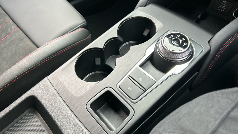 Ford Kuga 2.5 FHEV ST-Line 5dr CVT Hybrid Estate